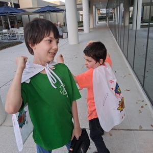 Team Page: Team Zachary